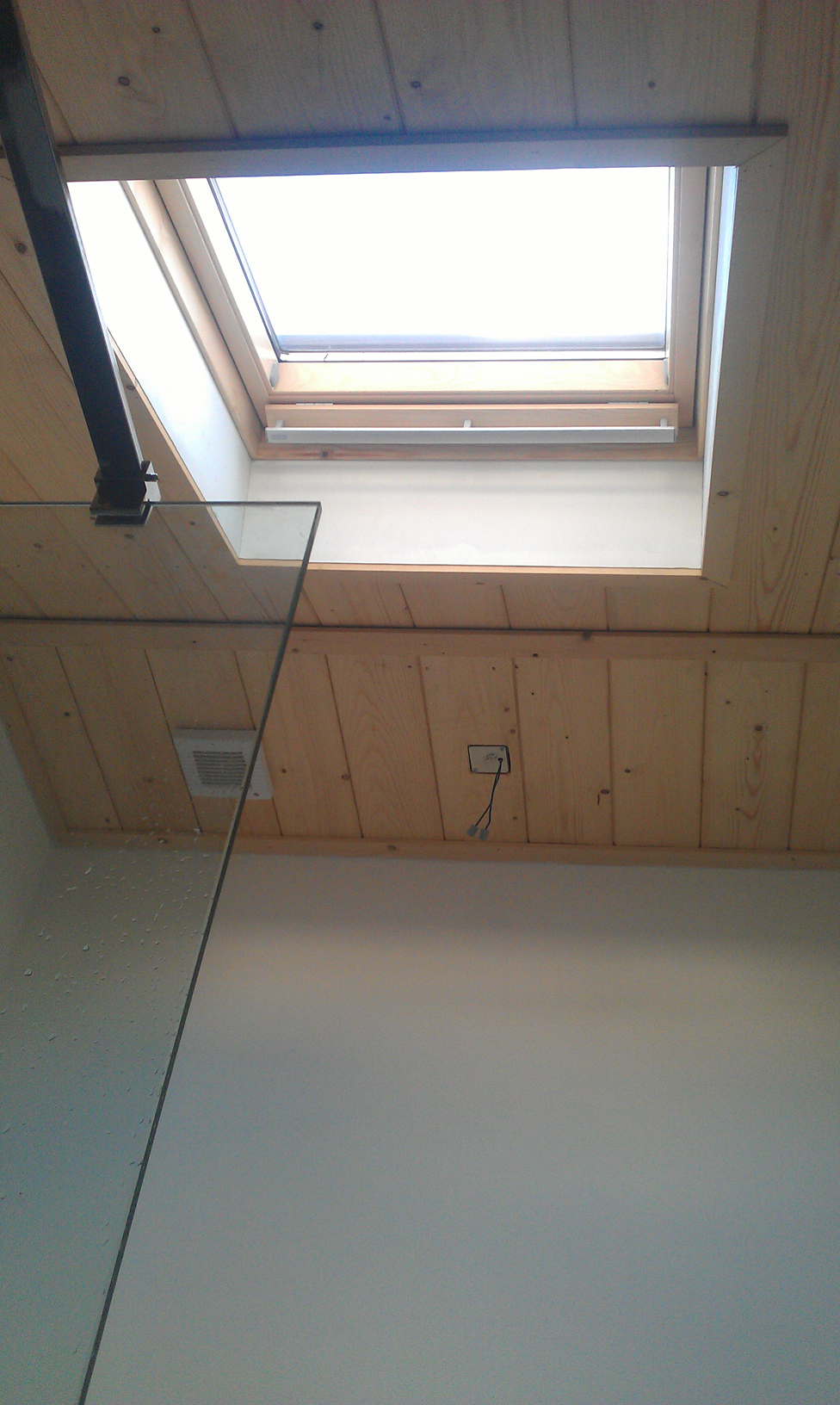 Totaal renovatie aan de dirk van zuylenstraat